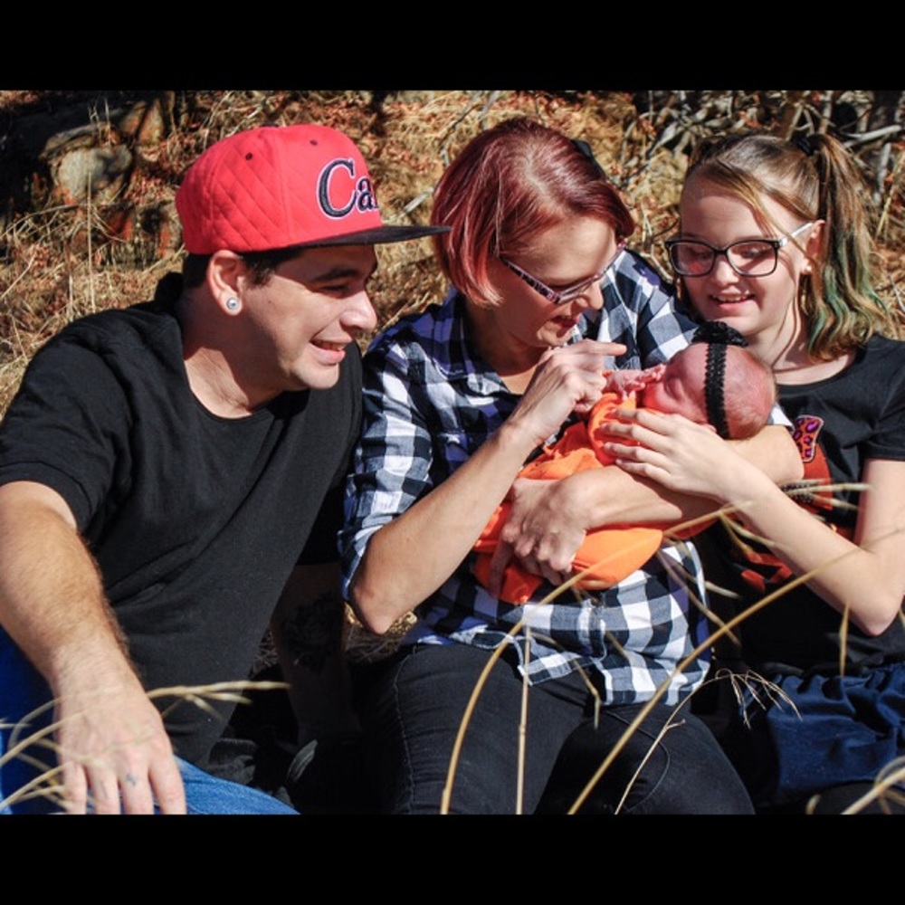 Meet your Posher, April